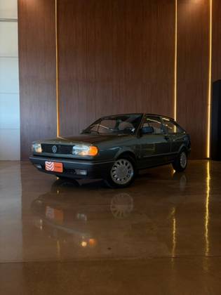 VOLKSWAGEN GOL 1.6 CL 8V GASOLINA 2P MANUAL